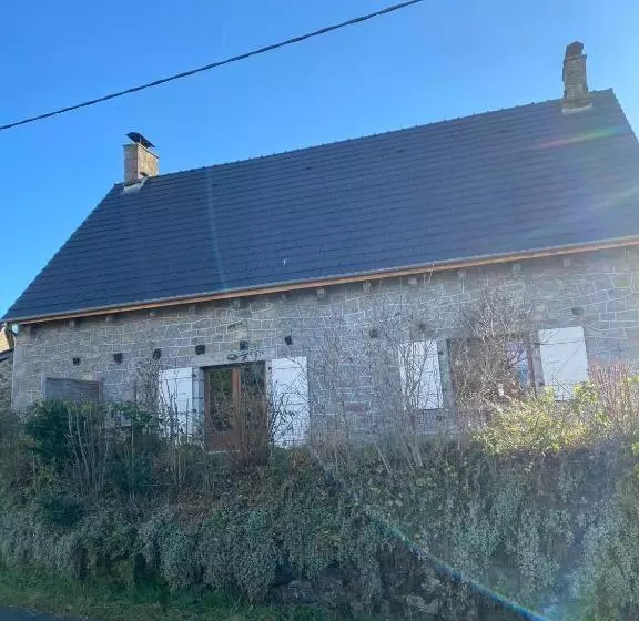 Aamiaismajoitus (B&B) Maison De Campagne