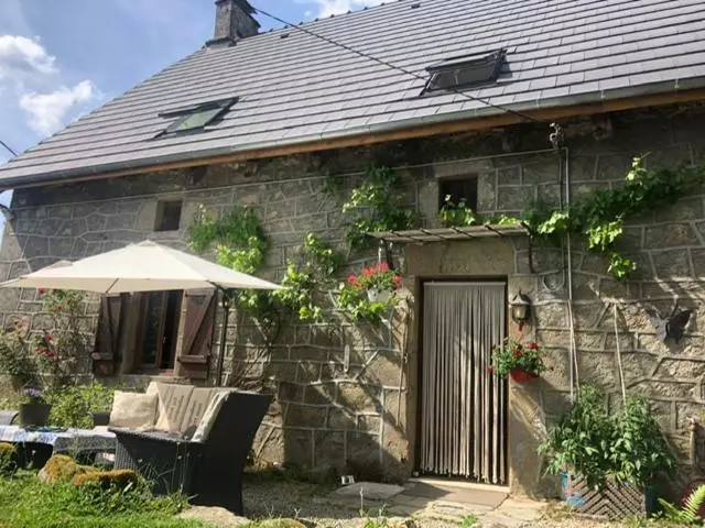 Aamiaismajoitus (B&B) Maison De Campagne