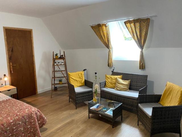 ベッドアンドブレックファースト Maison De Campagne