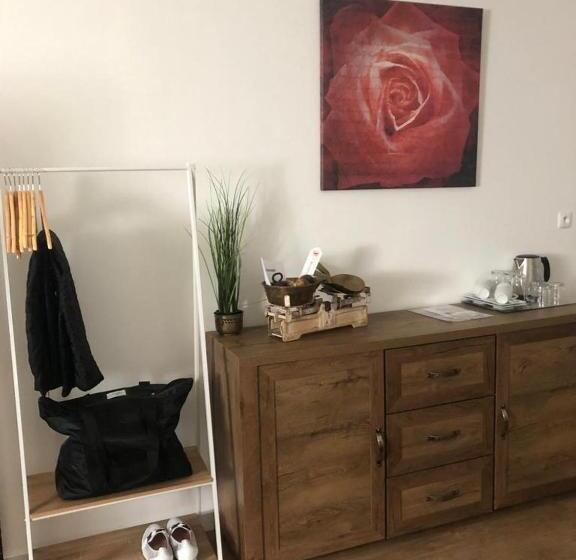 ベッドアンドブレックファースト Maison De Campagne