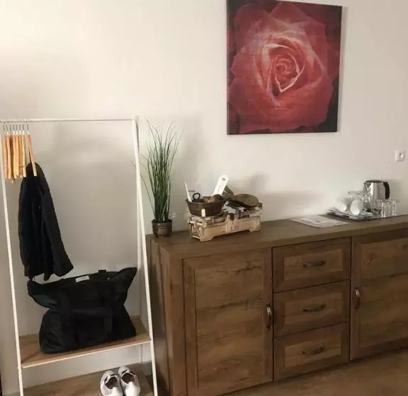 Aamiaismajoitus (B&B) Maison De Campagne