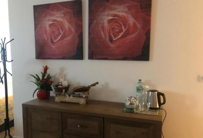 ベッドアンドブレックファースト Maison De Campagne