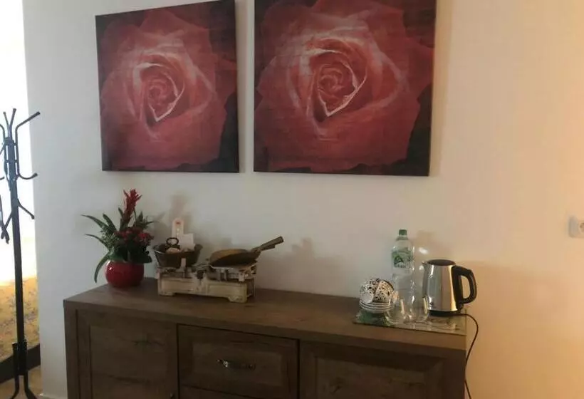 Aamiaismajoitus (B&B) Maison De Campagne