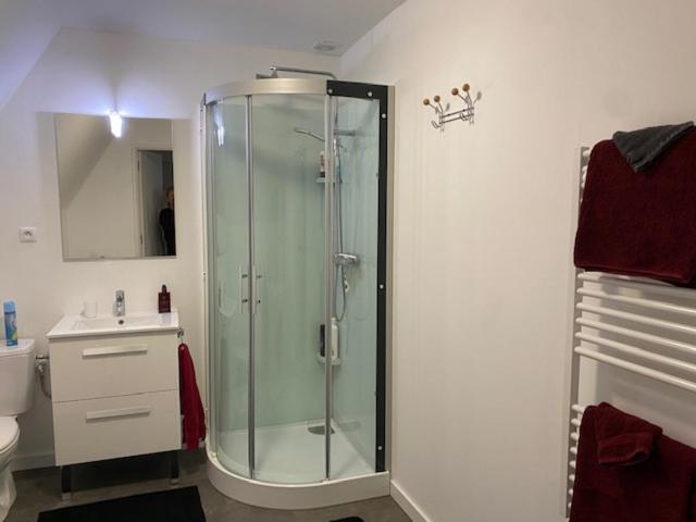 ベッドアンドブレックファースト Maison De Campagne