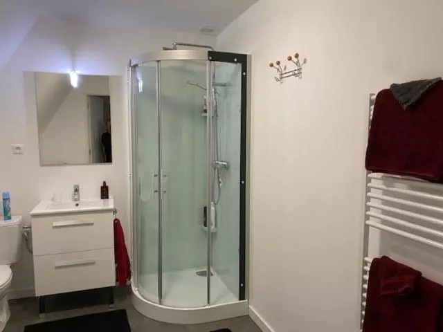 Aamiaismajoitus (B&B) Maison De Campagne