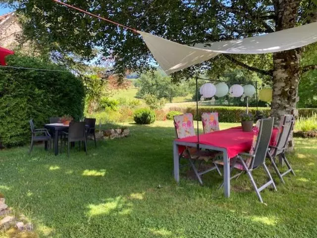 Aamiaismajoitus (B&B) Maison De Campagne