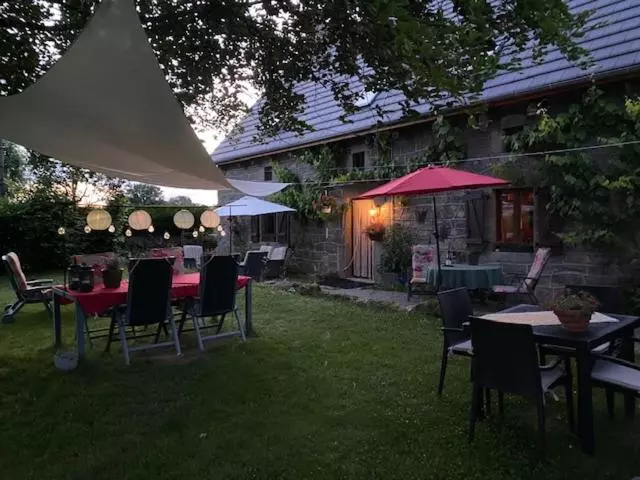 Aamiaismajoitus (B&B) Maison De Campagne