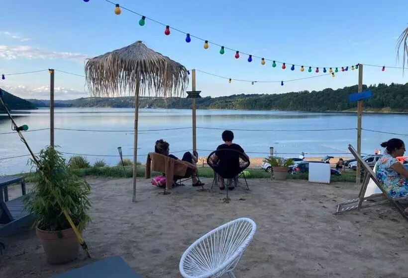 Aamiaismajoitus (B&B) Maison De Campagne