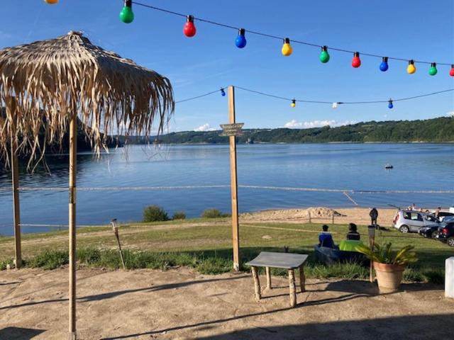 ベッドアンドブレックファースト Maison De Campagne