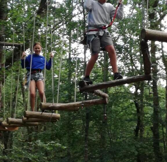 ベッドアンドブレックファースト Maison De Campagne