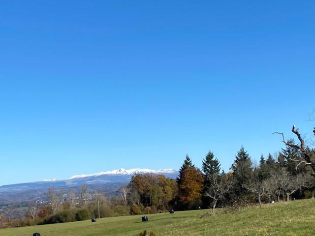 ベッドアンドブレックファースト Maison De Campagne