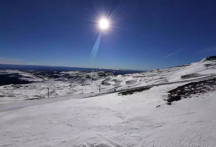 Aamiaismajoitus (B&B) Maison De Campagne