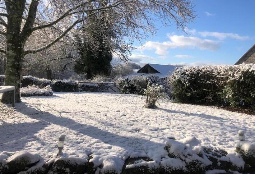 ベッドアンドブレックファースト Maison De Campagne