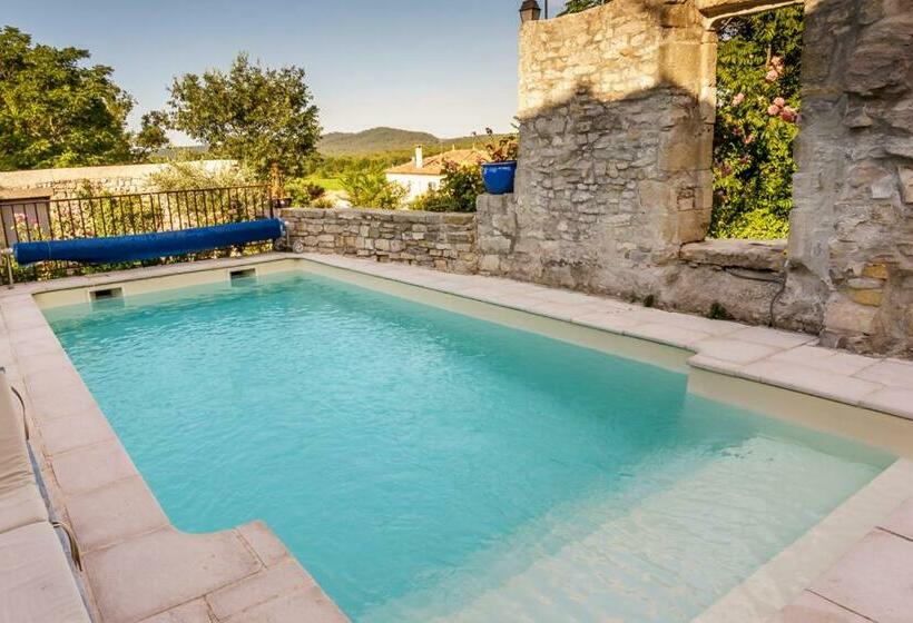 צימר Mas Des Carnassoles