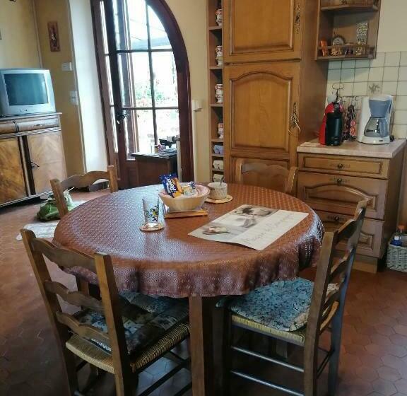 مبيت وإفطار Sam Bott