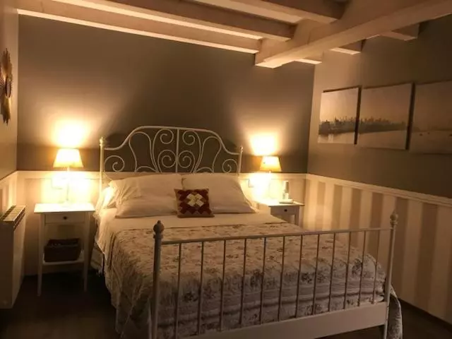 Aamiaismajoitus (B&B) Tess Cottage