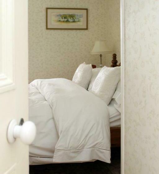 住宿加早餐 Ty Llwyd