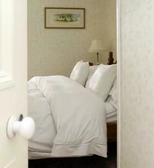 Aamiaismajoitus (B&B) Ty Llwyd