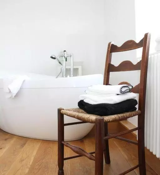 Aamiaismajoitus (B&B) Ty Llwyd