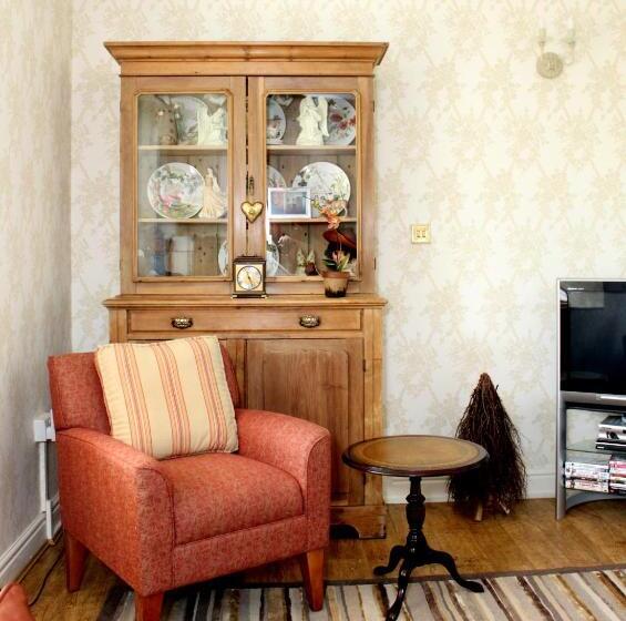 住宿加早餐 Ty Llwyd