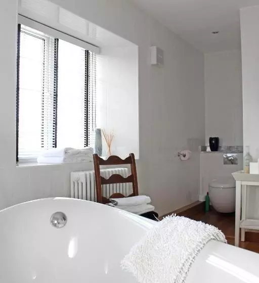 Aamiaismajoitus (B&B) Ty Llwyd