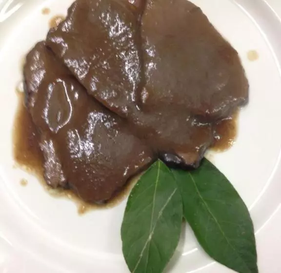 ホテル Albergo Ristorante Sole