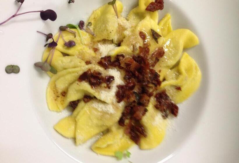 酒店 Albergo Ristorante Sole