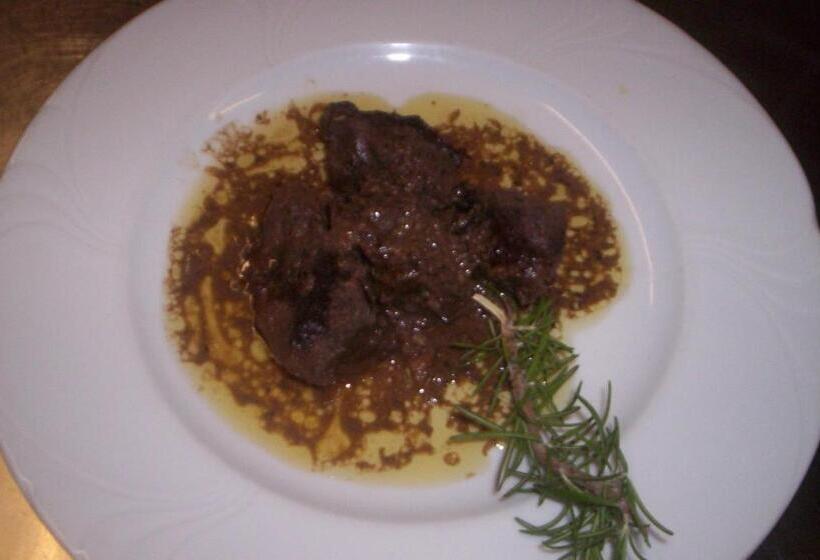 酒店 Albergo Ristorante Sole