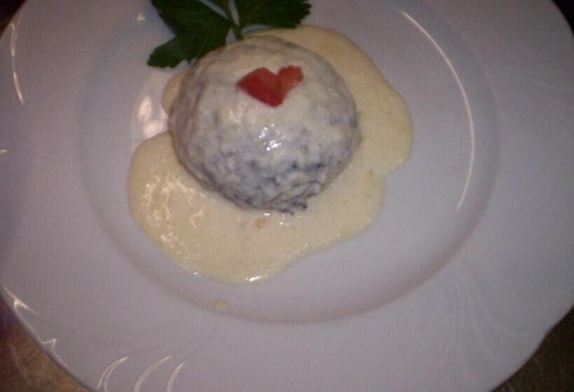 酒店 Albergo Ristorante Sole