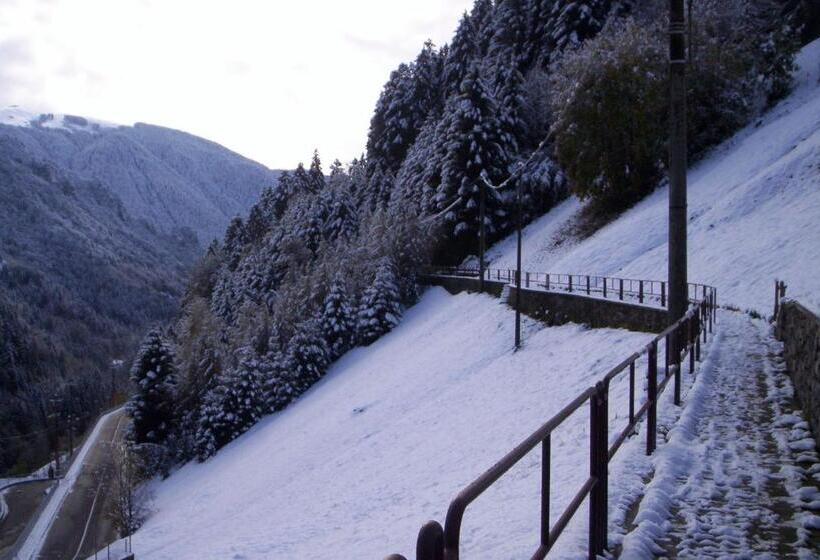 酒店 Albergo Ristorante Sole