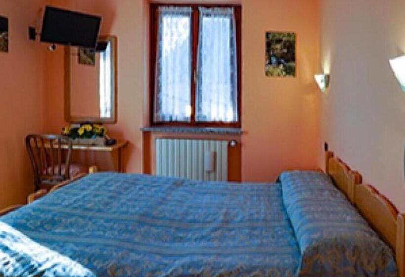 酒店 Albergo Ristorante Sole