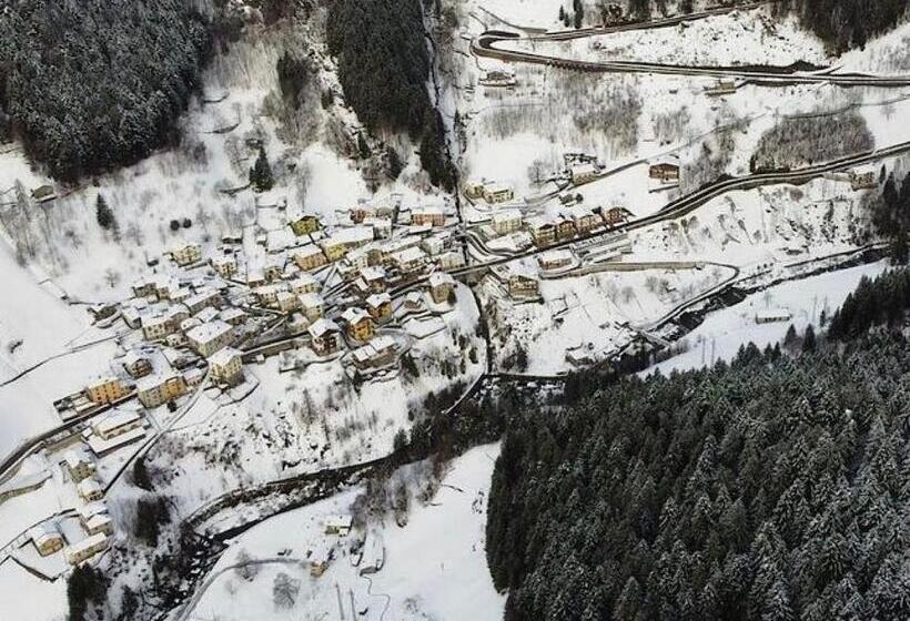 酒店 Albergo Ristorante Sole