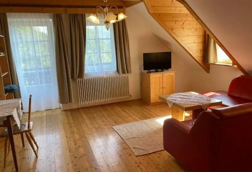 Hotelli Althammerhof