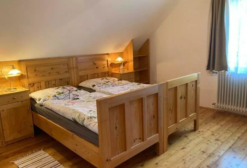 Hotelli Althammerhof