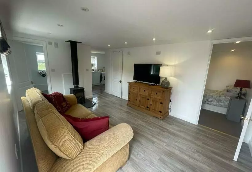 Hotelli Shepherds Gate At The Royal Oak Much Marcle