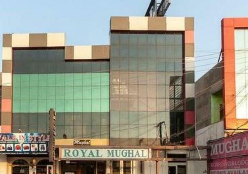 Hotel Royal Mughal