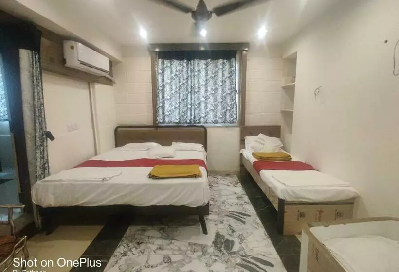 Hotelli Royal Mughal