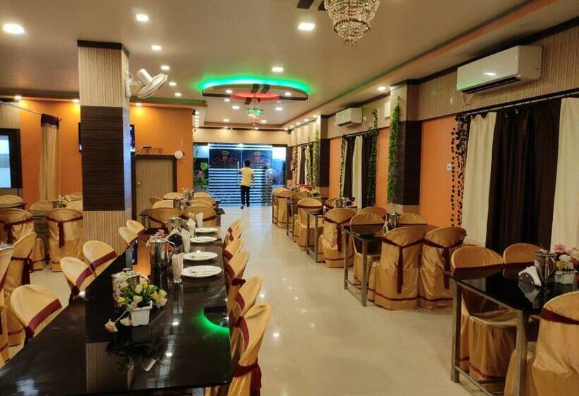 בית מלון כפרי The Imperial