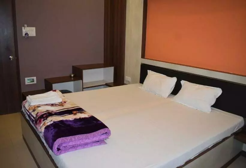 ホテル The Imperial