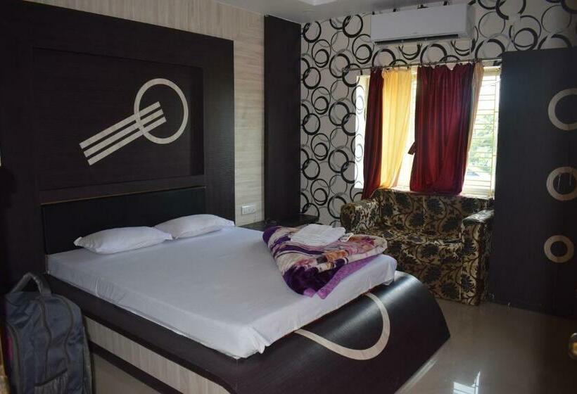 בית מלון כפרי The Imperial