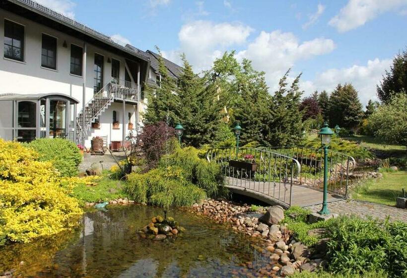 Majatalo Ferienhof Alte Schmiede