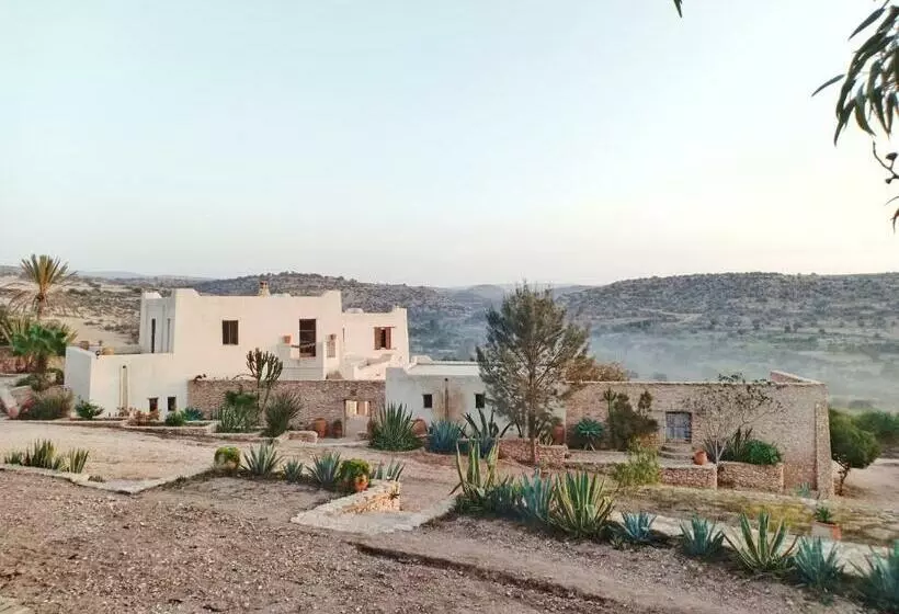 Majatalo Le Hameau Des Cascades