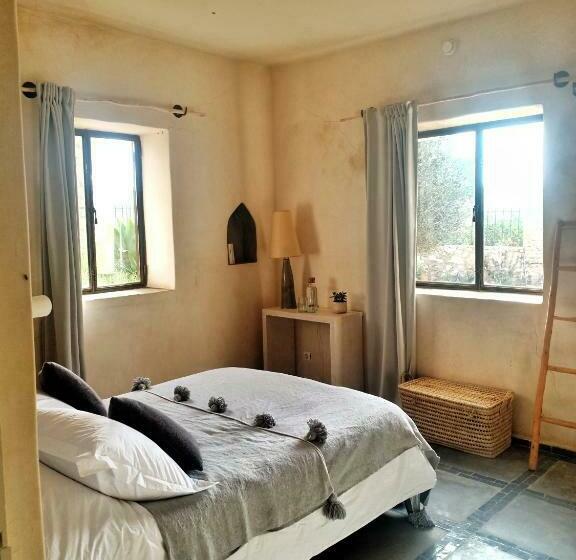 펜션 Le Hameau Des Cascades