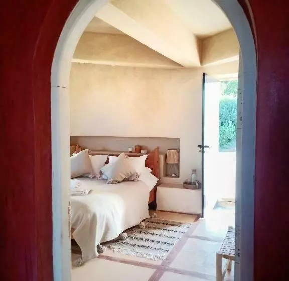 Majatalo Le Hameau Des Cascades