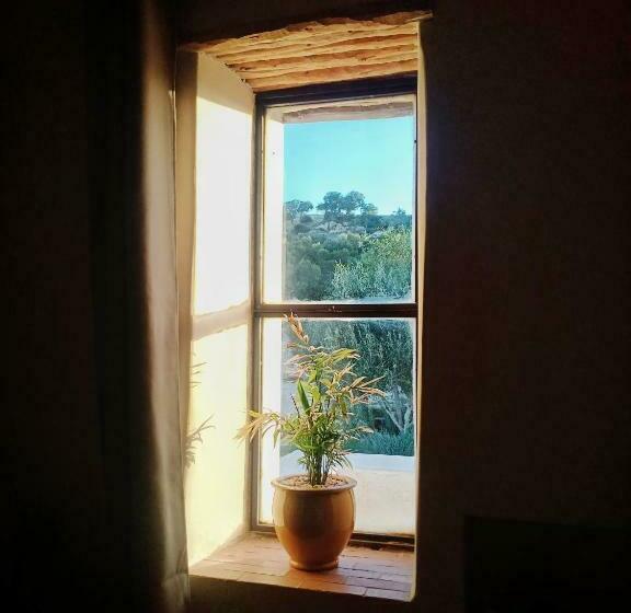 펜션 Le Hameau Des Cascades