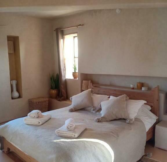 펜션 Le Hameau Des Cascades