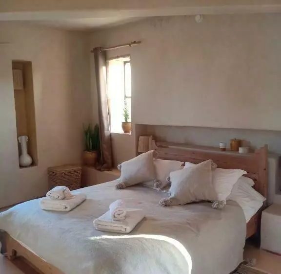 Majatalo Le Hameau Des Cascades