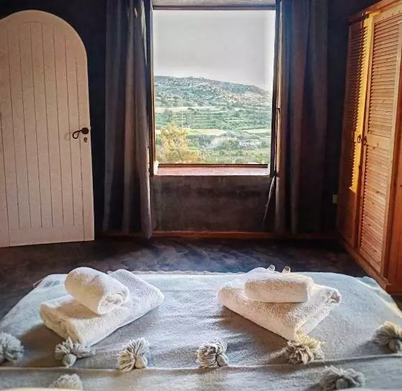 Majatalo Le Hameau Des Cascades