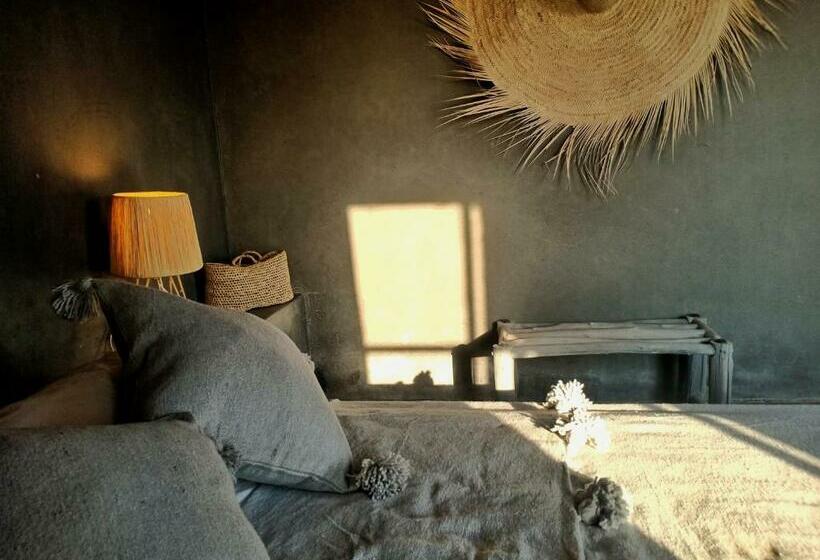 펜션 Le Hameau Des Cascades