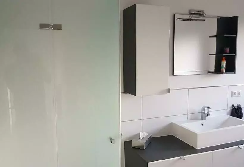 Majatalo Ferienwohnung Irxleben